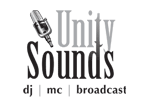 Unity Sounds logo